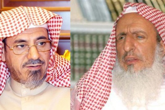 بعد از 35 سال مفتی عربستان خطبه عرفه را نمی‌خواند