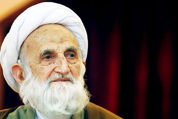 عالمی که نمیخواهد برتر از دیگران باشد عالمی که نمیخواهد برتر از دیگران باشد