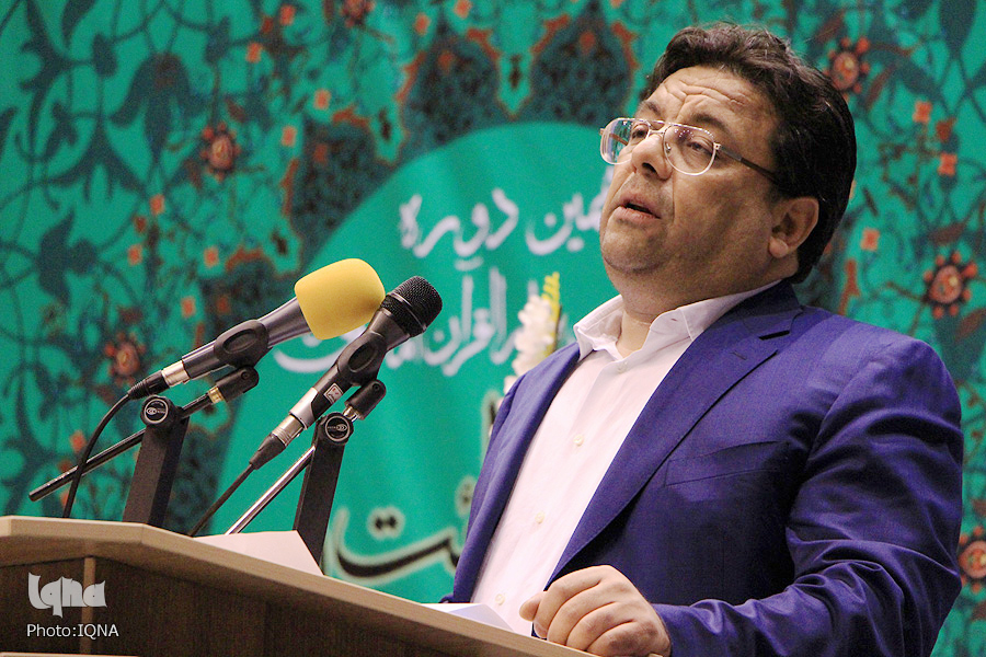محمد انصاری محمد انصاری