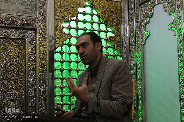 عدم آگاهی از آئین نامه مسابقات قرآن روسیه