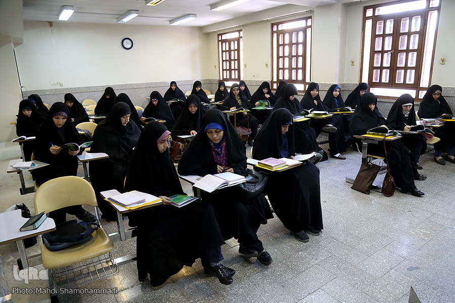 ارتقاء دانش قرآنی در طرح دانشجومعلم قرآن کریم