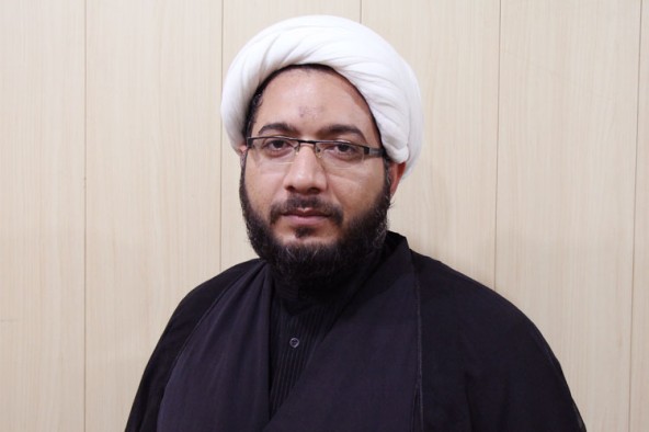 قیام امام‌حسین(ع) با هدف احیای دستورات قرآن بود