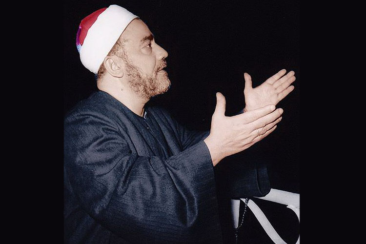 سید محمد نقشیندی