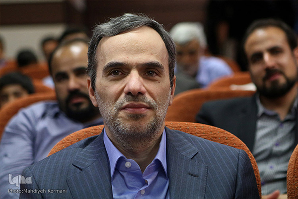 پیام «شهریار پرهیزکار» در پی درگذشت استاد مروت