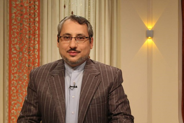 سیداحمد نجف