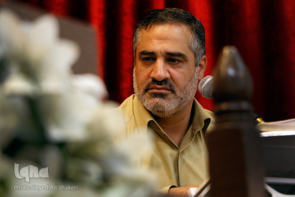رصد تمام تلاوت قاریان ایرانی توسط مرحوم استاد محمدتقی مروت/ انتخاب قرآن کریم در زمانه ای فاسد