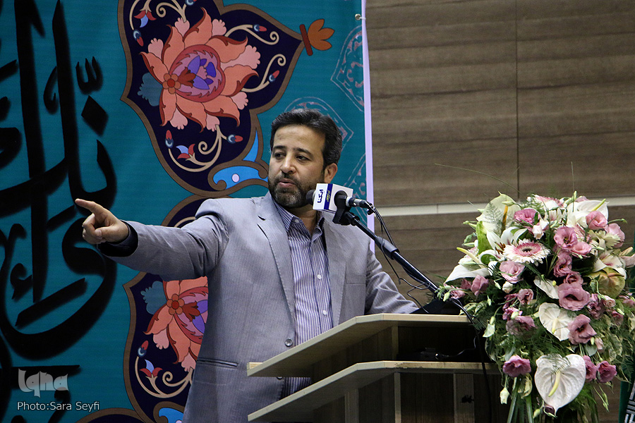 مهدی قصری زاده مهدی قصری زاده