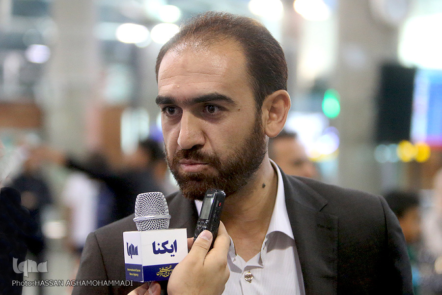 «مهدی ساعد» شایسته دریافت مقام بالاتری بود/ راه‌حل مسابقات جهانی؛ آئین‌نامه مشترک و تیم ناظر