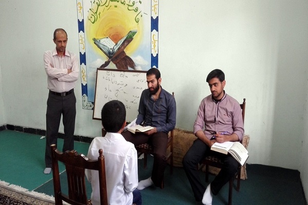 مجمعالقرآن فاطمیون مؤسسهای که فعالیتش را با NGO آغاز کرد/جانبازی که دغدغه فعالیت فرهنگیش موجب تأسیس مؤسسه شد/ جانبازی که لبیک به مطالبه رهبری او را به فکر تأسیس مؤسسه انداخت/ تربیت 2000 قرآنآموز نوجوان مجمعالقرآن فاطمیون مؤسسهای که فعالیتش را با NGO آغاز کرد/جانبازی که دغدغه فعالیت فرهنگیش موجب تأسیس مؤسسه شد/ جانبازی که لبیک به مطالبه رهبری او را به فکر تأسیس مؤسسه انداخت/ تربیت 2000 قرآنآموز نوجوان