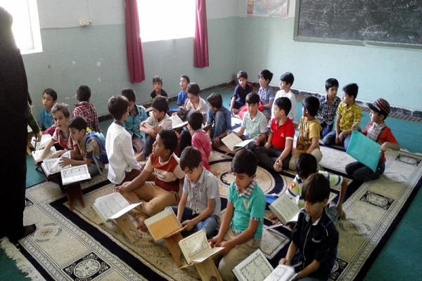 مجمعالقرآن فاطمیون مؤسسهای که فعالیتش را با NGO آغاز کرد/جانبازی که دغدغه فعالیت فرهنگیش موجب تأسیس مؤسسه شد/ جانبازی که لبیک به مطالبه رهبری او را به فکر تأسیس مؤسسه انداخت/ تربیت 2000 قرآنآموز نوجوان مجمعالقرآن فاطمیون مؤسسهای که فعالیتش را با NGO آغاز کرد/جانبازی که دغدغه فعالیت فرهنگیش موجب تأسیس مؤسسه شد/ جانبازی که لبیک به مطالبه رهبری او را به فکر تأسیس مؤسسه انداخت/ تربیت 2000 قرآنآموز نوجوان