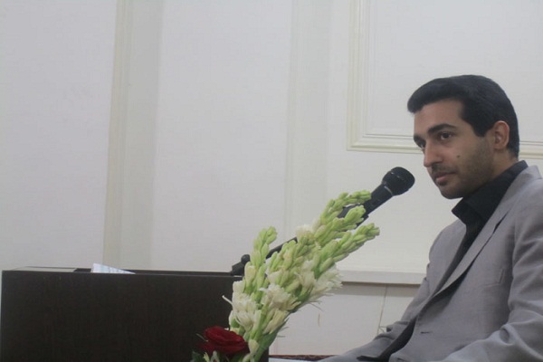 محمد صادق بهشتی