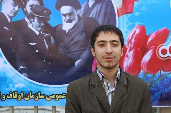 حافظ ایرانی امروز وارد کرواسی می‌شود