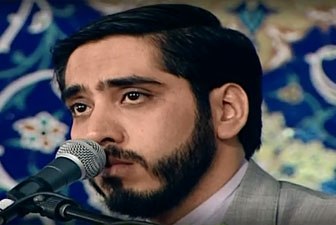 فردا؛ نوبت اجرای نماینده ایران در رشته قرائت مسابقات کرواسی
