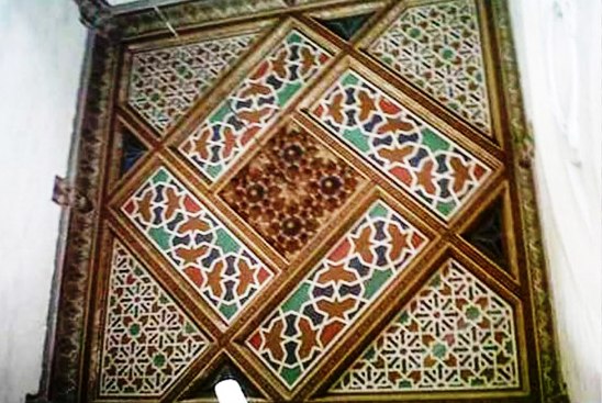 مسجد العباسی؛ تحفه‌ معماری اسلامی در عصر خدیوی‌ها + عکس