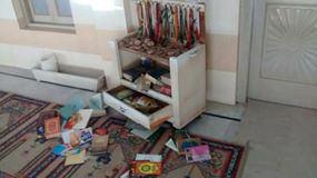 هتک حرمت قرآن در کراچی/ شیعه‌ستیزی شدت گرفت + عکس