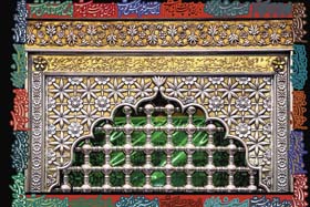 فراخوان سومین جایزه جهانی فیلم و عکس اربعین