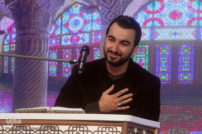 حسین رفیعی