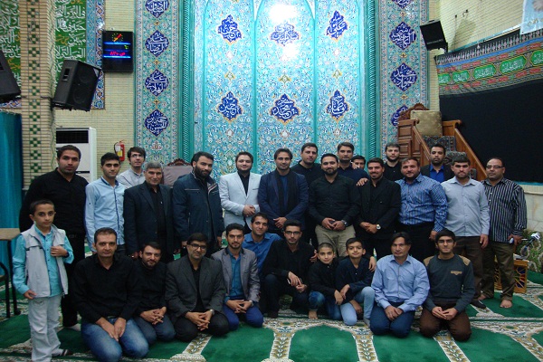 جایگاه تقلید صحیح و صوت در تلاوت قرآن + صوت و عکس جایگاه تقلید صحیح و صوت در تلاوت قرآن + صوت و عکس