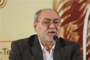 محمدتقی مروت