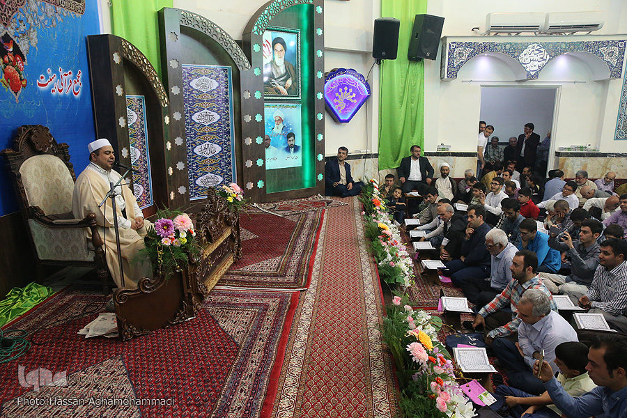 جشنواره تلاوت‌های مجلسی؛ گامی برای توجه به سلایق عموم مردم