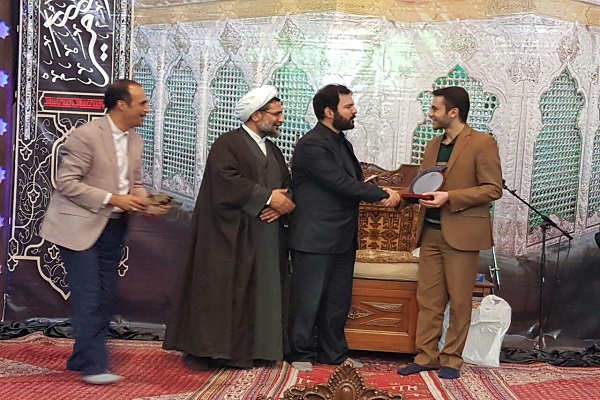 نفرات برتر دور سوم جشنواره تلاوت‌های مجلسی معرفی شدند+ عکس