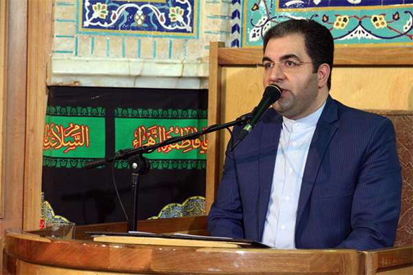 جدیدترین تلاوت قاسم رضیعی و هادی موحد امین+دریافت
