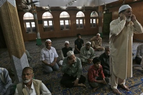 سازمان همکاری اسلامی ممنوعیت پخش اذان در قدس را محکوم کرد