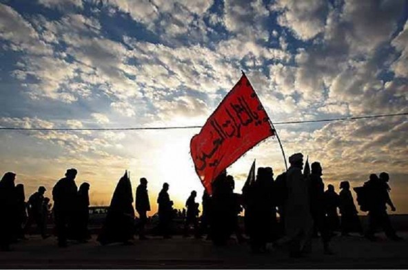 پیاده‌روی اربعین، یعنی راه حسین(ع) ادامه دارد
