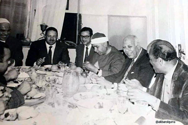 مصطفی اسماعیل مصطفی اسماعیل