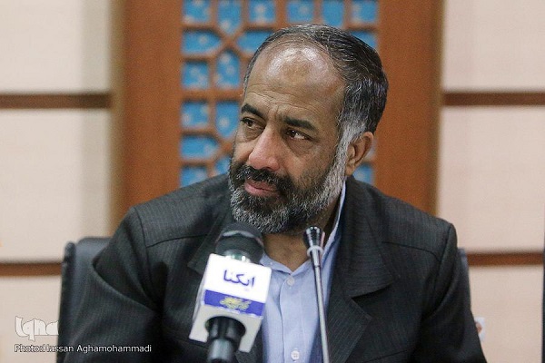 نشست مشترک دبیرخانه شورای توسعه فرهنگ قرآنی و نمایندگان استان‌ها برگزار شد