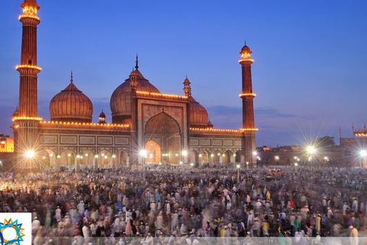 انگلیسی/ برگزاری نمایشگاه بین‌المللی «روح رمضان» در آمریکا