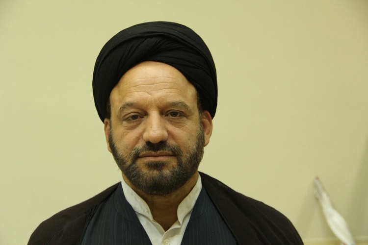 سیدمحمود طباطبایی نژاد 