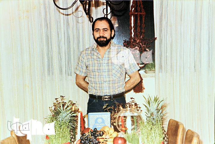 استاد محمد تقی مروت معلم قرآن