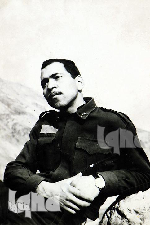 استاد محمد تقی مروت معلم قرآن