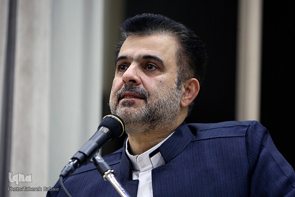 ورود بانوان به رقابتهای بینالمللی قرآن ایران برای نخستین بار ورود بانوان به رقابتهای بینالمللی قرآن ایران برای نخستین بار
