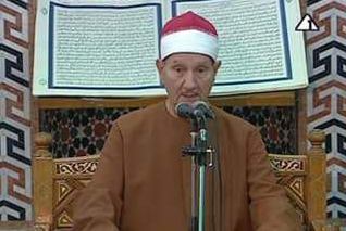 «زکی راضی» قاری پیشکسوت مصری درگذشت