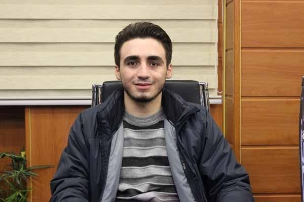 سید مصطفی حسینی