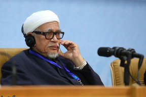 تجار اسلحه و نفت عامل اختلافات میان مسلمانانند
