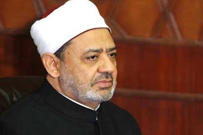 شيخ الأزهر خواستار رفع ظلم و بی عدالتی نسبت مسلمانان میانمارشد