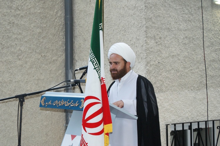 هاشمی همدانی، استاد عالی حوزه 