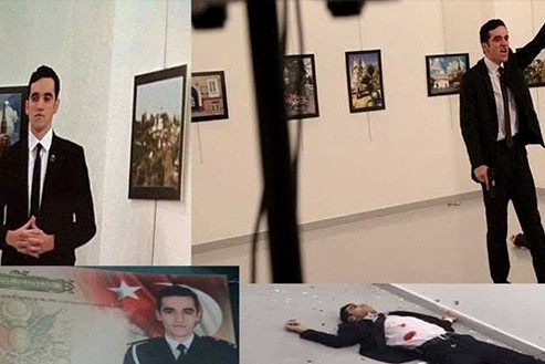 این روزهای اردوغان و عقرب‌های سربرآورده از جیب