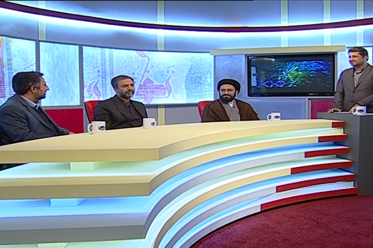 سرابی: نتایج دوره ارزیابی قاریان متقنتر است/ خاکی: مسابقات سراسری تضعیف شد سرابی: نتایج دوره ارزیابی قاریان متقنتر است/ خاکی: مسابقات سراسری تضعیف شد