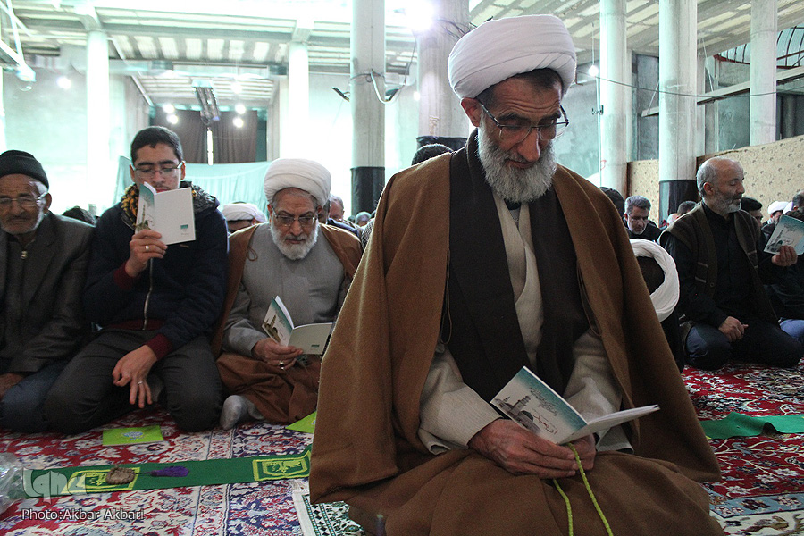 عزاداری سالروز رحلت پیامبر اکرم(ص) در شهرکرد‎