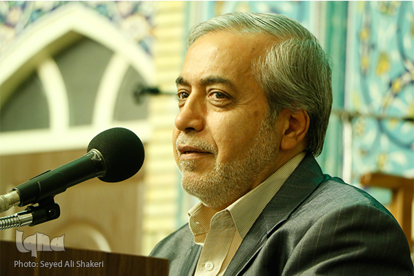محمدحسین سبزعلی