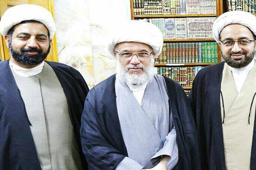 تمجید از فعالیت‌های قرآنی آستان حسینی در اندونزی