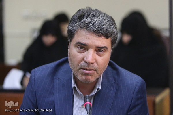 ارتباط جامعه قرآنی و سینماگران به حدی نزدیک باشد که مشهود نباشد