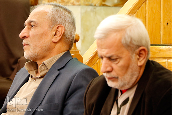 رد نشود///مرحوم فیض الله، صدایی که قرآنی ماند