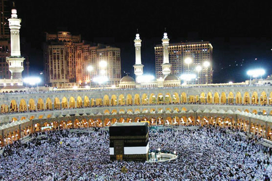 سوء استفاده سودجویان از یارانه حج در هند