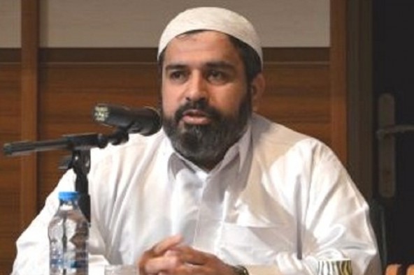 آیه آیه سوره دهر، علی(ع) را به تصویر می‌کشد