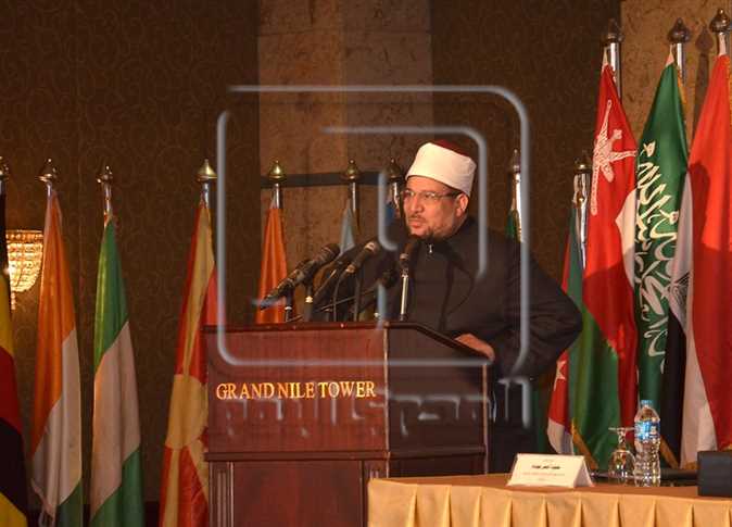 اعلام اسامی برگزیدگان مسابقات بین‌المللی قرآن مصر +عکس